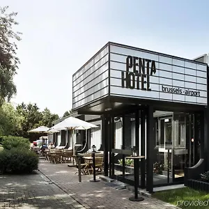 Hotell Pentahotel Brussels Airport