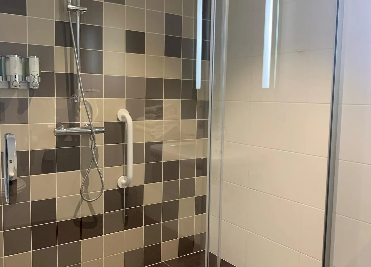 Hampton By Hilton Antwerp Central Station